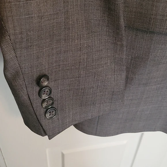 Hart Schaffner Marx Full Suit